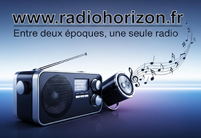 Radio HORIZON